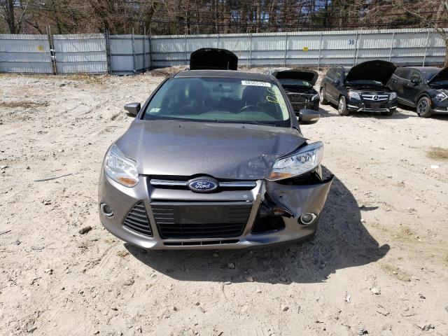 Photo 5 from auction – 2014 FORD FOCUS SE with VIN 1FADP3K20EL178466