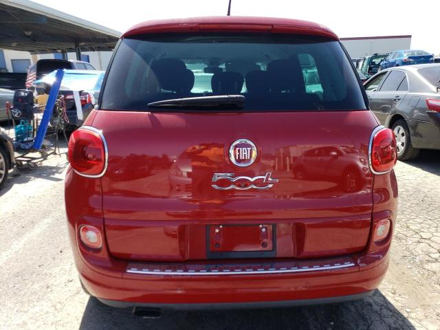 Photo 6 from auction – 2014 FIAT 500L EASY with VIN ZFBCFABHXEZ002932