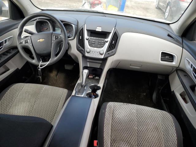 صورة رقم 8 من المزاد - 2015 CHEVROLET EQUINOX LS مع VIN 2GNFLEEK7F6104033