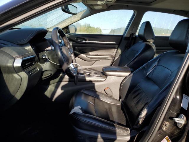 Photo 7 from auction – 2019 NISSAN ALTIMA SL with VIN 1N4BL4EV9KC113593
