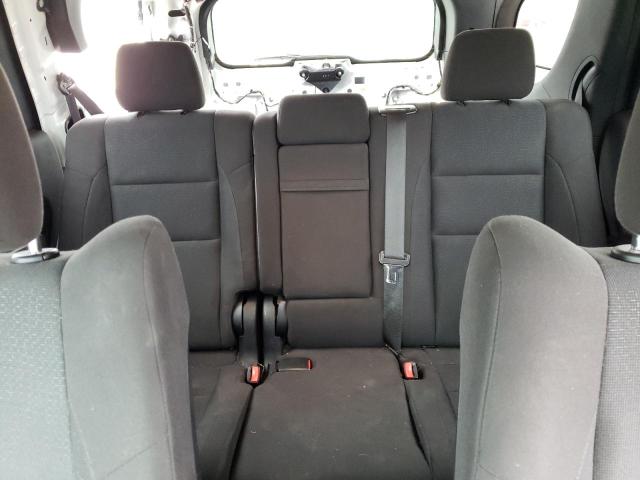 Photo 10 from auction – 2016 DODGE DURANGO SX with VIN 1C4RDJAG0GC341503