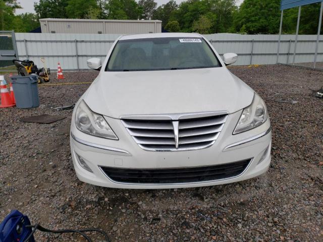 Photo 5 from auction – 2013 HYUNDAI GENESIS 3. with VIN KMHGC4DD0DU244347