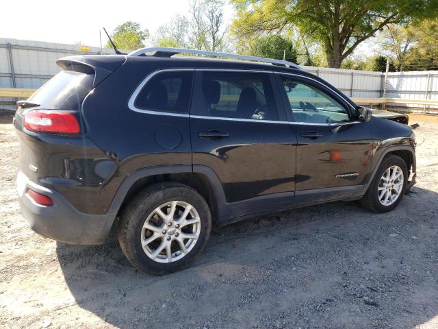 Photo 3 from auction – 2014 JEEP CHEROKEE L with VIN 1C4PJLCS1EW115527