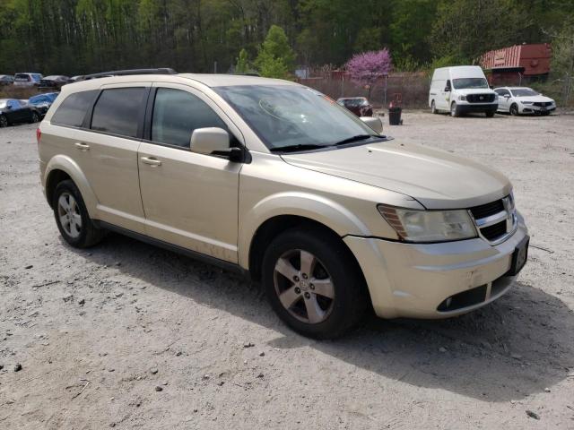 Photo 4 from auction – 2010 DODGE JOURNEY SX with VIN 3D4PG5FV0AT224578