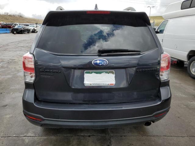 Photo 6 from auction – 2018 SUBARU FORESTER 2 with VIN JF2SJAEC3JH454567