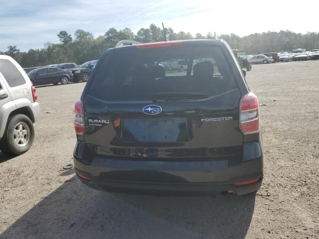 Photo 6 from auction – 2015 SUBARU FORESTER 2 with VIN JF2SJADC1FH404162