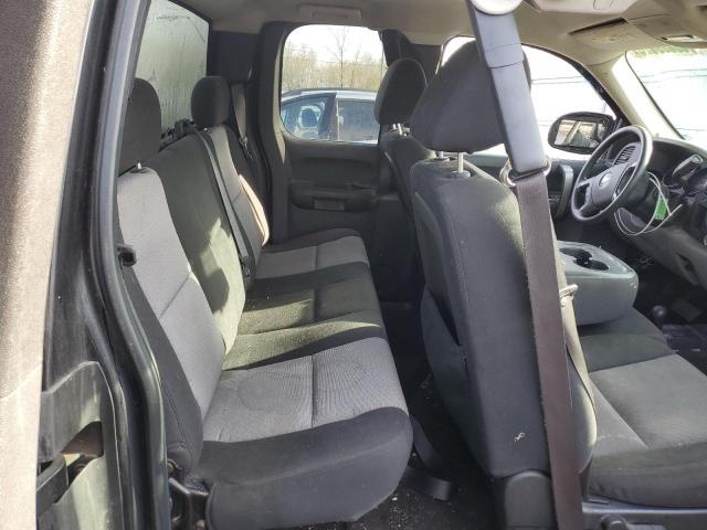 Photo 10 from auction – 2009 CHEVROLET SILVERADO with VIN 1GCEK19C29Z269774