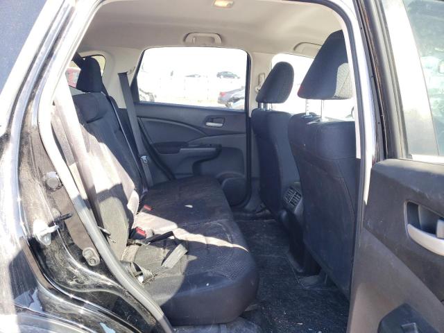 Photo 11 from auction – 2015 HONDA CR-V LX with VIN 2HKRM3H36FH003251
