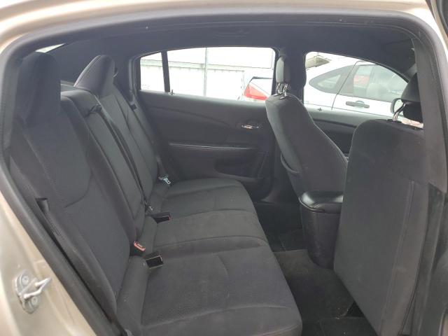 Photo 10 from auction – 2014 CHRYSLER 200 LX with VIN 1C3CCBAB2EN206421