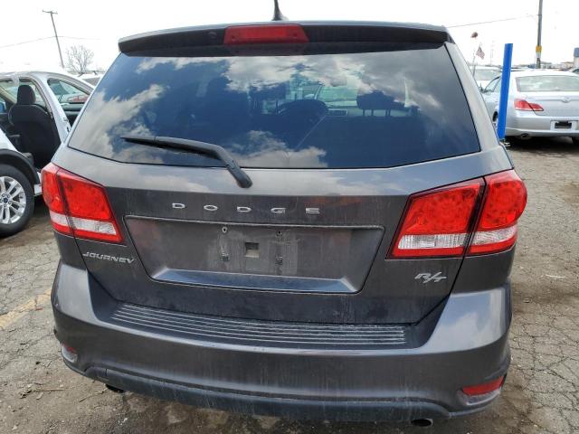 Photo 6 from auction – 2015 DODGE JOURNEY R/ with VIN 3C4PDCEG0FT699488