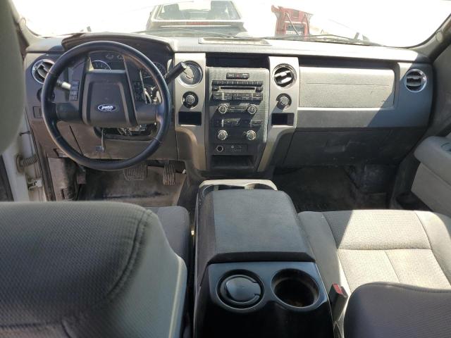 Photo 8 from auction – 2012 FORD F150 SUPER with VIN 1FTFW1EF4CFB72948