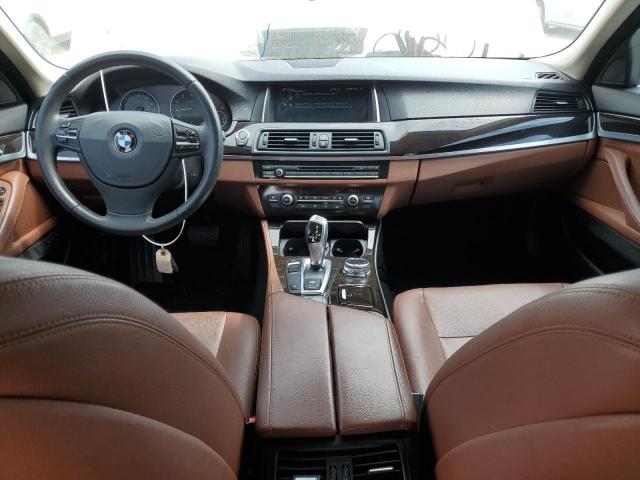 Photo 8 from auction – 2014 BMW 528 I with VIN WBA5A5C52ED509169