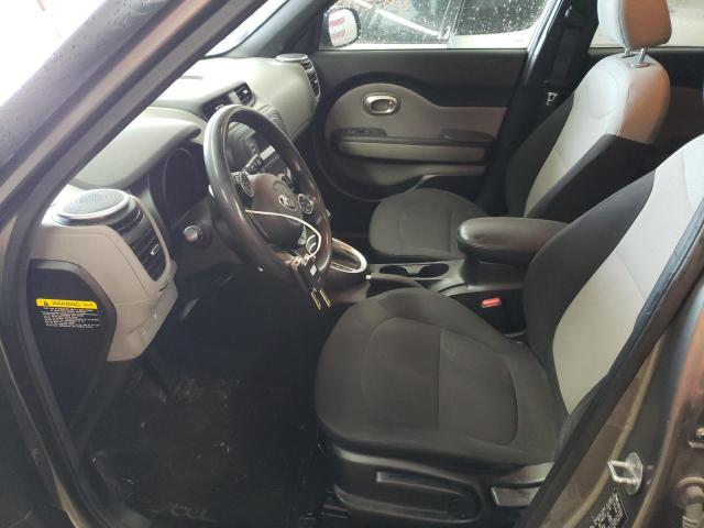 Photo 7 from auction – 2014 KIA SOUL with VIN KNDJN2A27E7068571