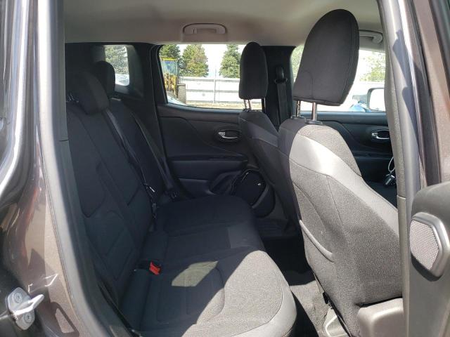 Photo 10 from auction – 2016 JEEP RENEGADE L with VIN ZACCJBBT5GPC97977
