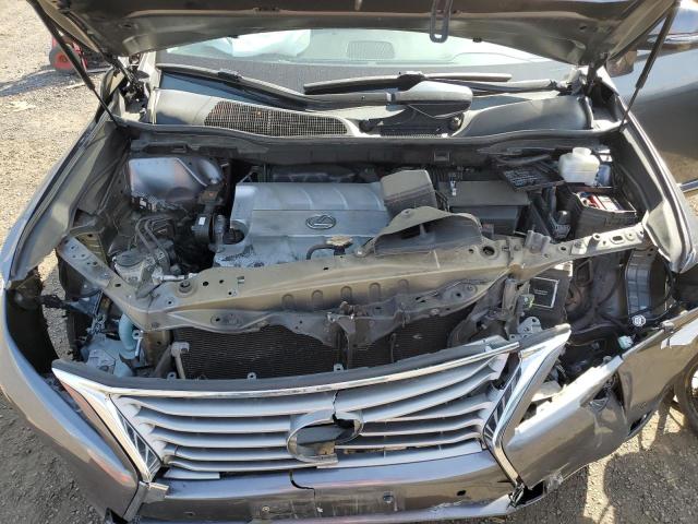 Photo 12 from auction – 2013 LEXUS RX 350 BAS with VIN 2T2BK1BA3DC214972