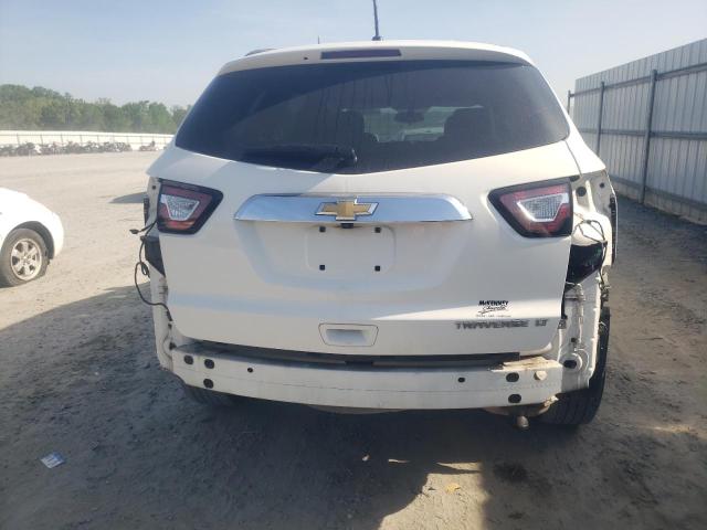 Photo 6 from auction – 2013 CHEVROLET TRAVERSE L with VIN 1GNKRGKD6DJ164996