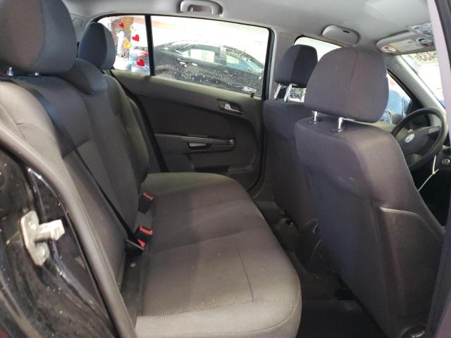 Photo 10 from auction – 2008 SATURN ASTRA XE with VIN W08AR671485066084