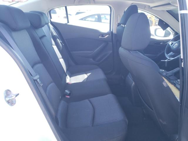 Photo 10 from auction – 2016 MAZDA MAZDA 3 with VIN JM1BM1W7XG1287813