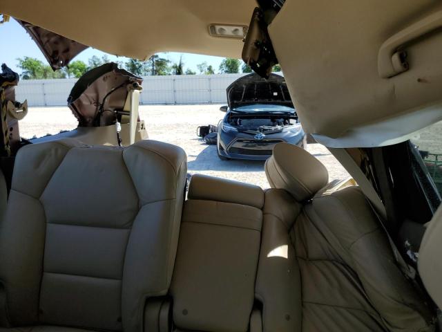 Photo 10 from auction – 2013 ACURA MDX TECHNO with VIN 2HNYD2H39DH515785