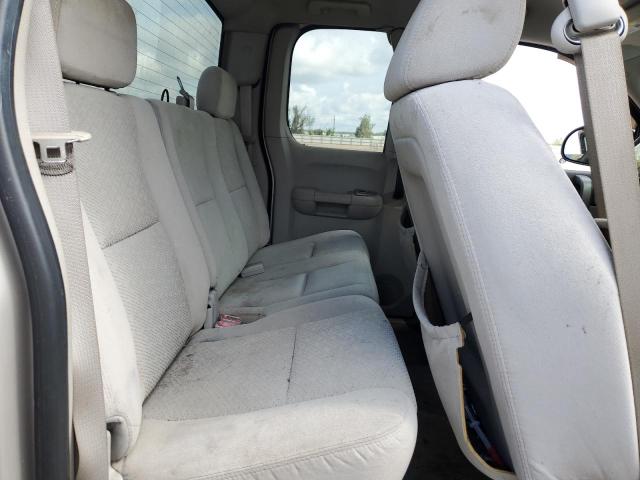 Photo 10 from auction – 2007 GMC NEW SIERRA with VIN 1GTEC19CX7Z626354