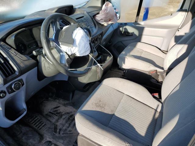 Photo 8 from auction – 2016 FORD TRANSIT T- with VIN 1FTYE1YM6GKA04487