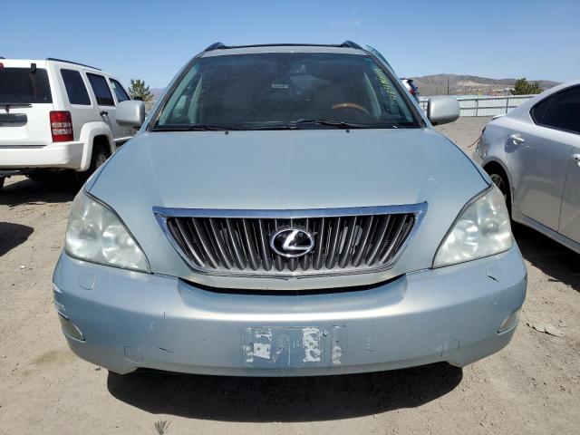 Фото 5 с аукциона – 2008 LEXUS RX 350 с VIN 2T2HK31U68C070079