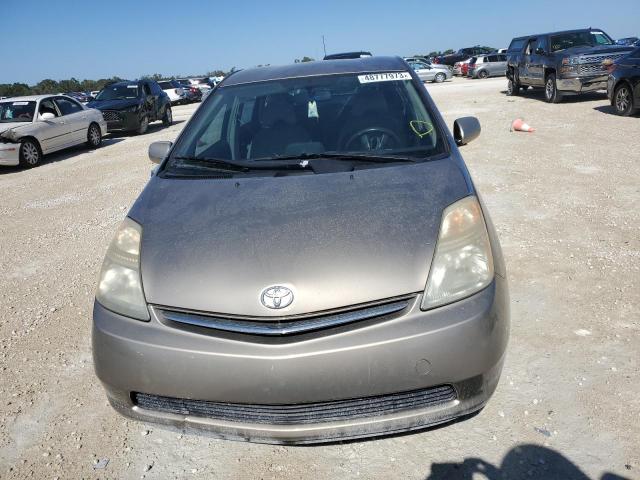 Photo 5 from auction – 2008 TOYOTA PRIUS with VIN JTDKB20U483408304
