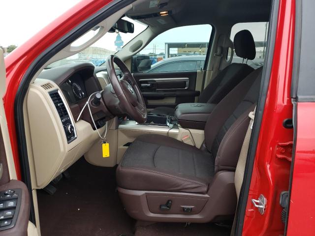 Photo 7 from auction – 2014 RAM 1500 SLT with VIN 1C6RR6GG2ES102941