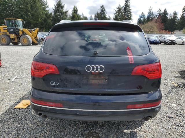 صورة رقم 6 من المزاد - 2011 AUDI Q7 PREMIUM مع VIN WA1LMAFE4BD010224