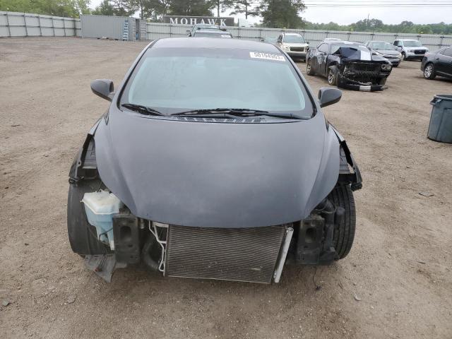 Photo 5 from auction – 2012 HYUNDAI ELANTRA GL with VIN 5NPDH4AE5CH083380