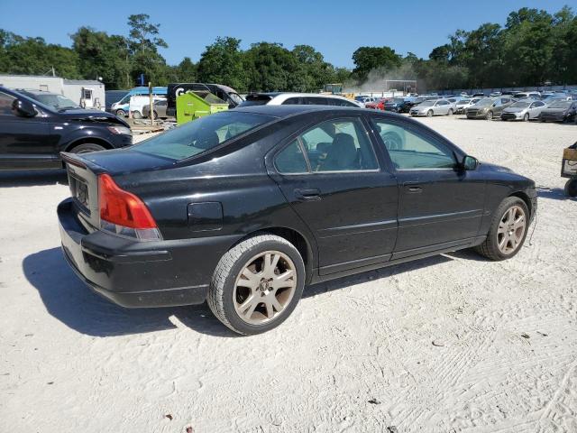 Photo 3 from auction – 2005 VOLVO S60 T5 with VIN YV1RS547752439353