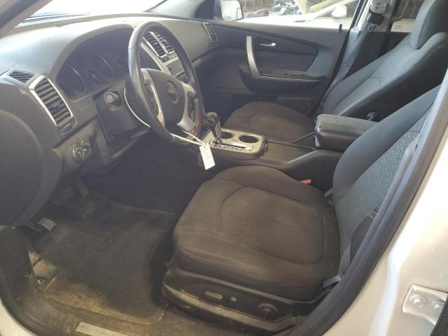 Photo 7 from auction – 2012 GMC ACADIA SLE with VIN 1GKKRPED2CJ298086
