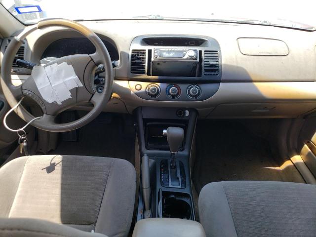 Photo 8 from auction – 2005 TOYOTA CAMRY LE with VIN 4T1BE32K05U559246