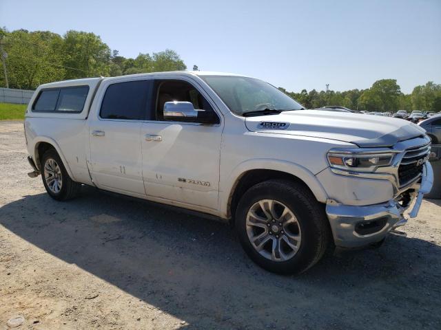 Photo 4 from auction – 2019 RAM 1500 LONGH with VIN 1C6SRFST0KN631661