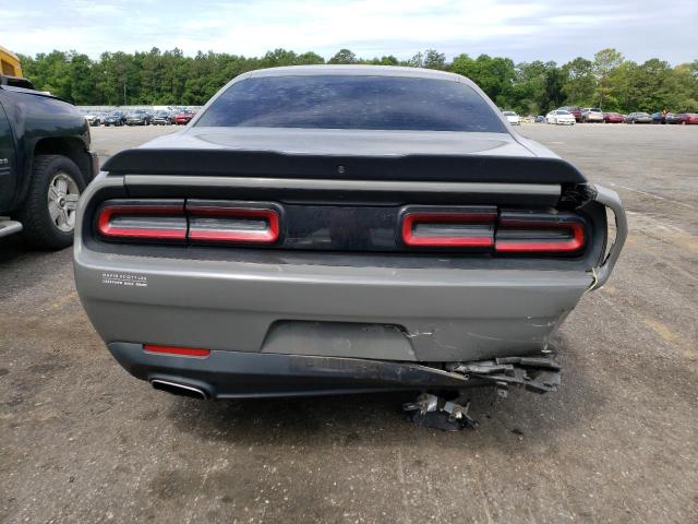 Photo 6 from auction – 2017 DODGE CHALLENGER with VIN 2C3CDZAG2HH558820