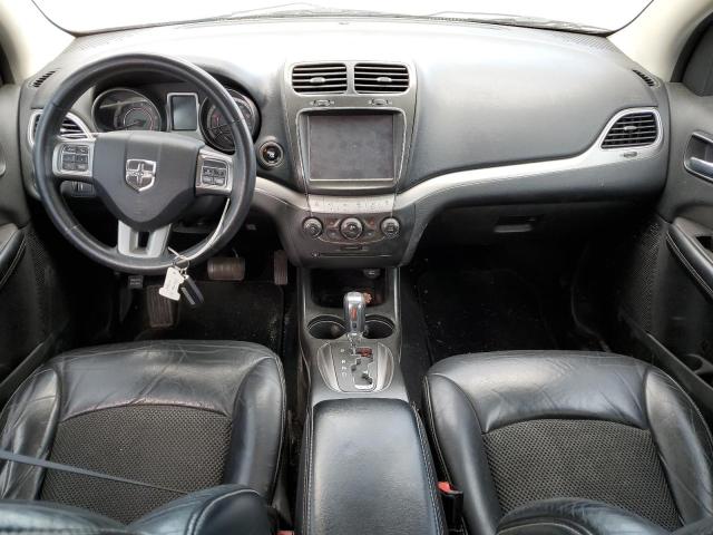 Photo 8 from auction – 2014 DODGE JOURNEY CR with VIN 3C4PDCGG3ET287349