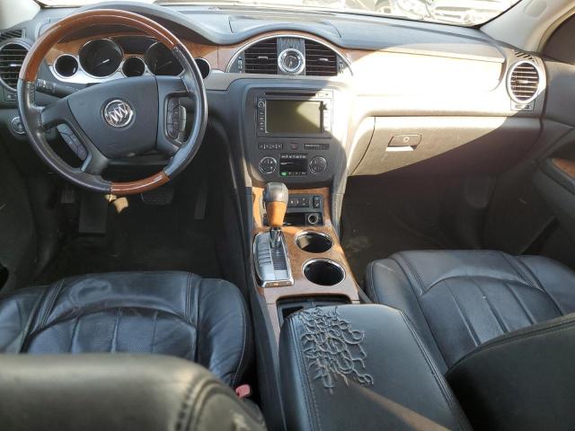 Фото 8 с аукциона – 2009 BUICK ENCLAVE CX с VIN 5GAER23D09J173094