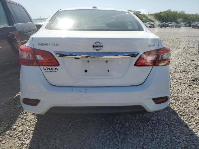 Photo 6 from auction – 2019 NISSAN SENTRA S with VIN 3N1AB7AP2KY258938