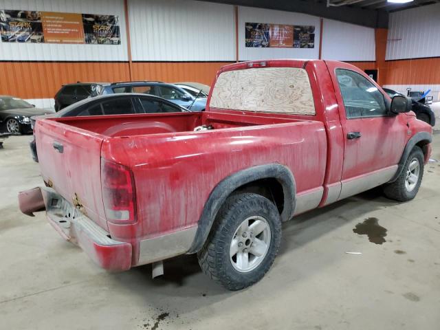 Фото 3 с аукциона – 2003 DODGE RAM 1500 S с VIN 1D7HA16D13J660486