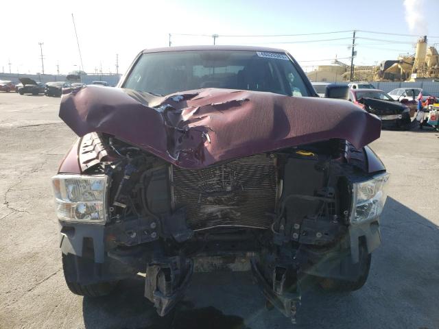 Photo 5 from auction – 2021 RAM 1500 CLASS with VIN 1C6RR6TT7MS516007