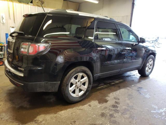 Photo 3 from auction – 2016 GMC ACADIA SLE with VIN 1GKKVPKD0GJ171732