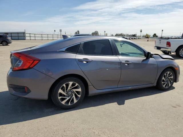 Photo 3 from auction – 2017 HONDA CIVIC EX with VIN 19XFC2F79HE232438
