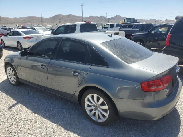 Photo 2 from auction – 2014 AUDI A4 PREMIUM with VIN WAUAFAFL2EN003063