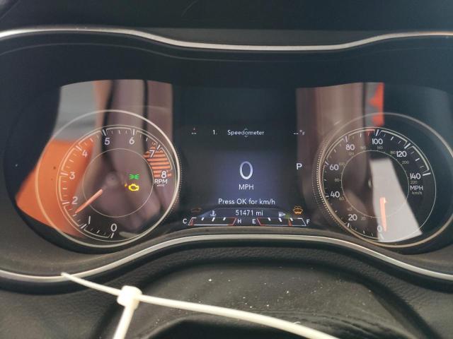 Photo 9 from auction – 2019 JEEP CHEROKEE L with VIN 1C4PJMDX2KD369173