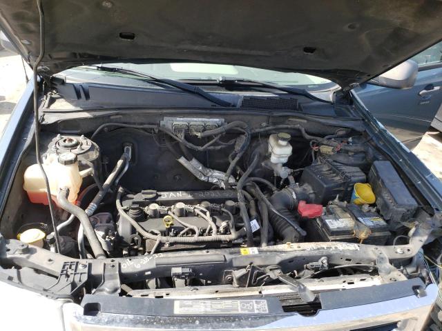 Foto 11 de la subasta – 2011 FORD ESCAPE XLT con VIN 1FMCU0D75BKA92749