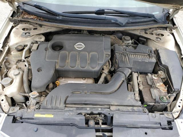 Photo 11 from auction – 2012 NISSAN ALTIMA BAS with VIN 1N4AL2AP4CC109489