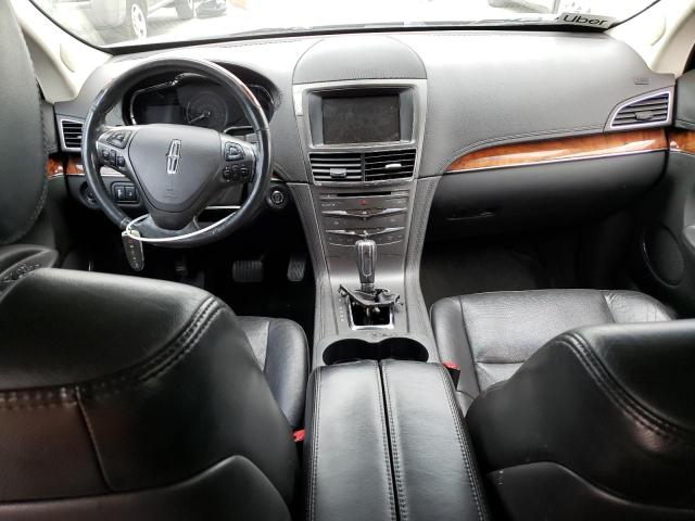 Photo 8 from auction – 2013 LINCOLN MKT with VIN 2LMHJ5FK6DBL53532