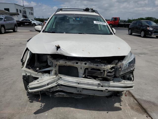 Photo 5 from auction – 2015 SUBARU OUTBACK 2. with VIN 4S4BSBNC3F3271087