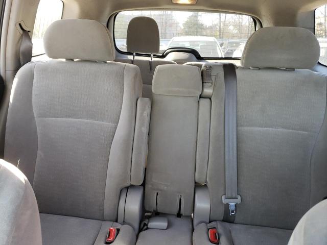 Photo 10 from auction – 2012 TOYOTA HIGHLANDER with VIN 5TDBK3EH4CS128343
