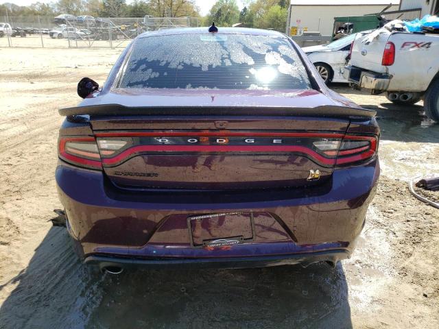 Photo 6 from auction – 2020 DODGE CHARGER SC with VIN 2C3CDXGJ6LH255264
